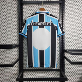 Camisa Grêmio 2000 - Versão Retro