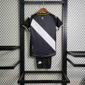 Kit Infantil Vasco Home 23/24
