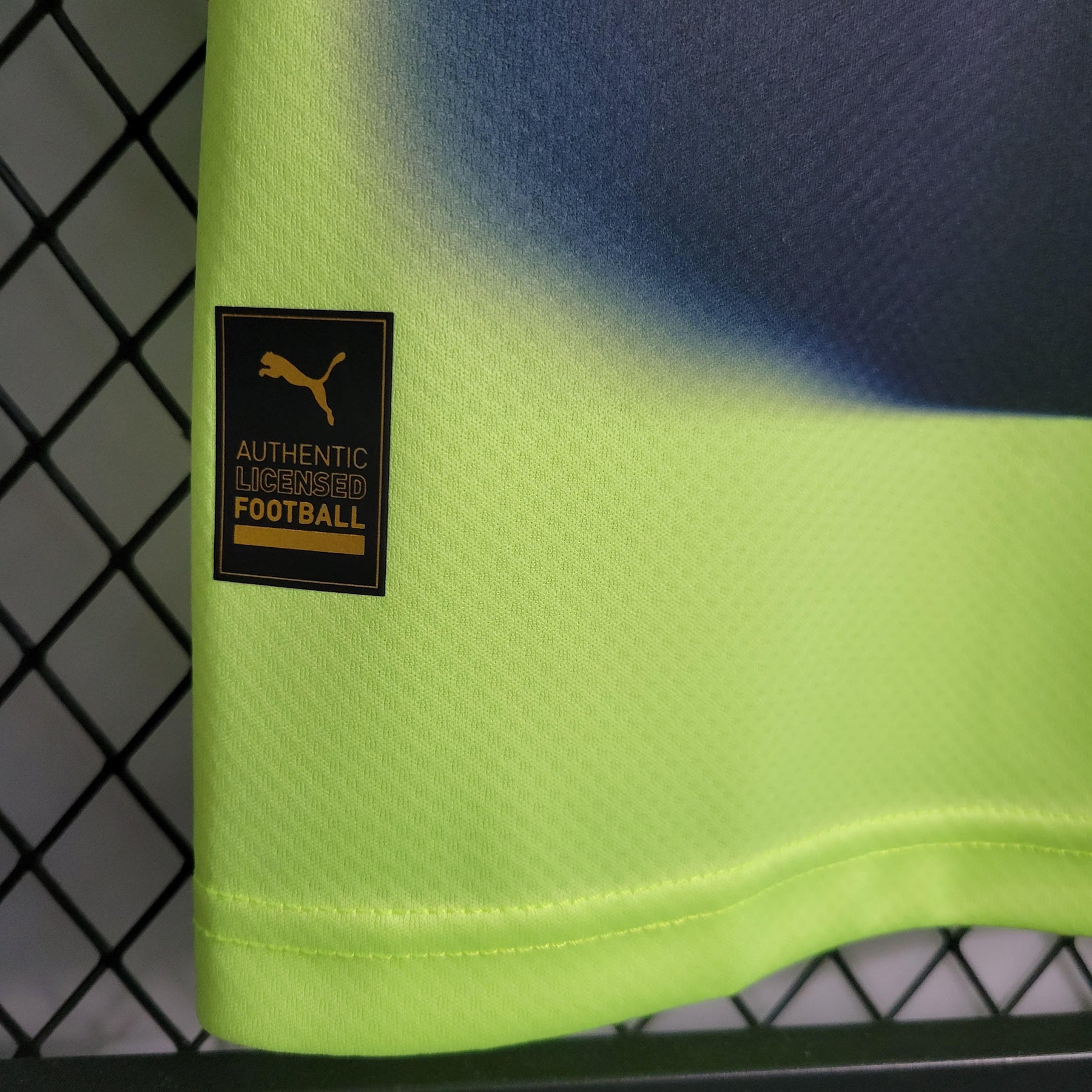 Camisa Manchester City III 22/23 - Masculina