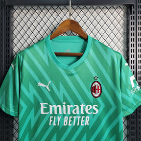 Camisa Milan Goleiro 23/24 Puma Torcedor Masculina