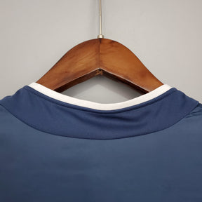 Camisa PSG Titular 02/03 - Versão Retro