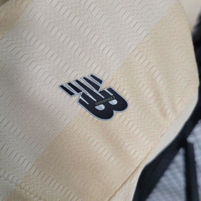 Camisa Porto Edição Especial 23/24 - New Balace Torcedor Masculina