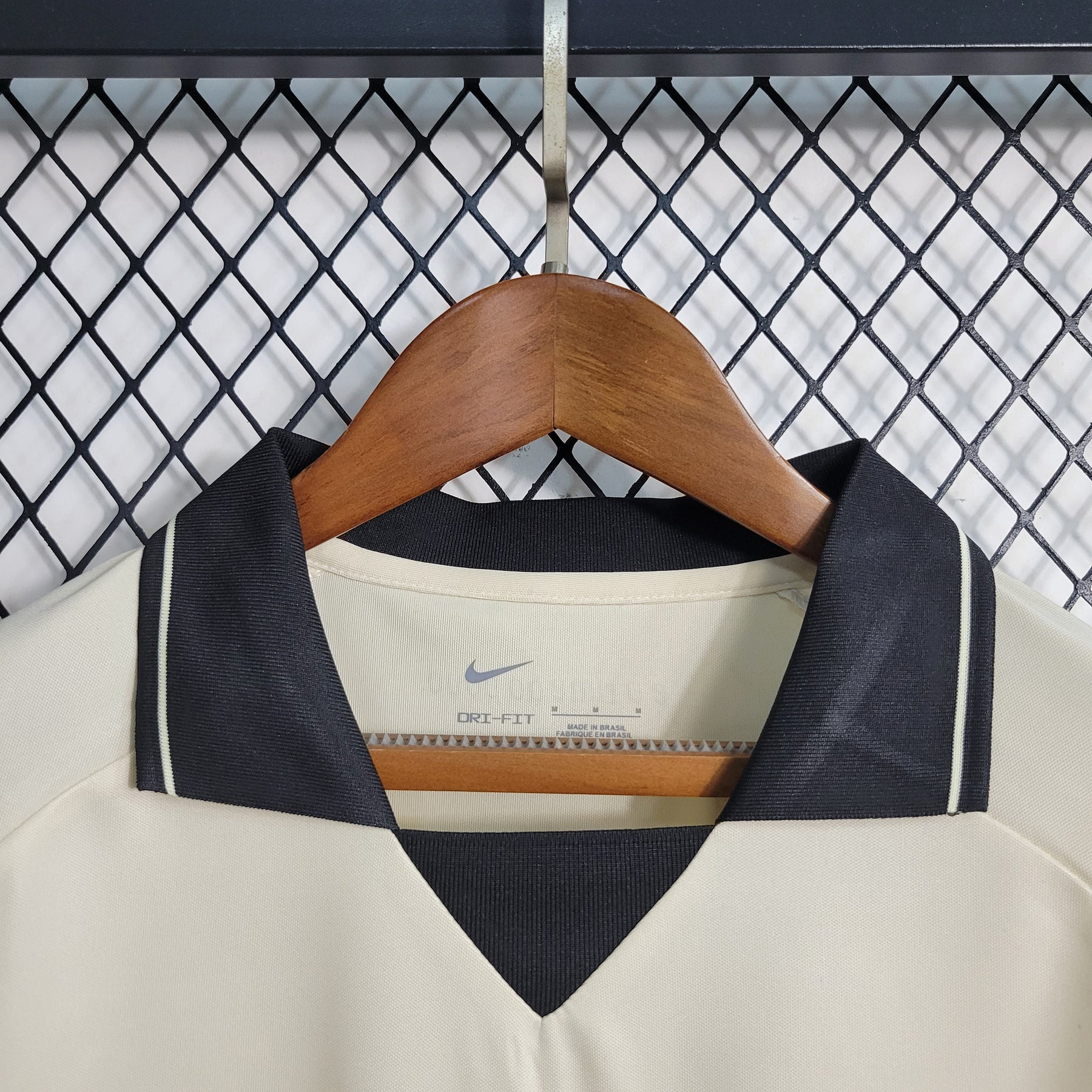 Camisa Corinthians Edição Especial 23/24 - Torcedor Feminina