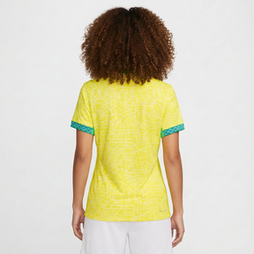 Camisa da Seleção Brasileira I Versão Torcedor