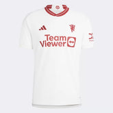 Camisa Manchester United III 23/24 - Adidas Torcedor Masculina