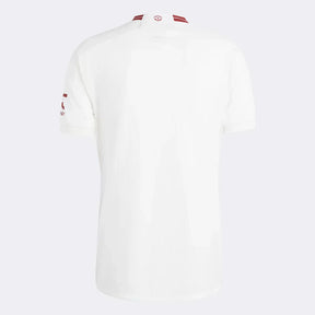 Camisa Manchester United III 23/24 - Adidas Torcedor Masculina