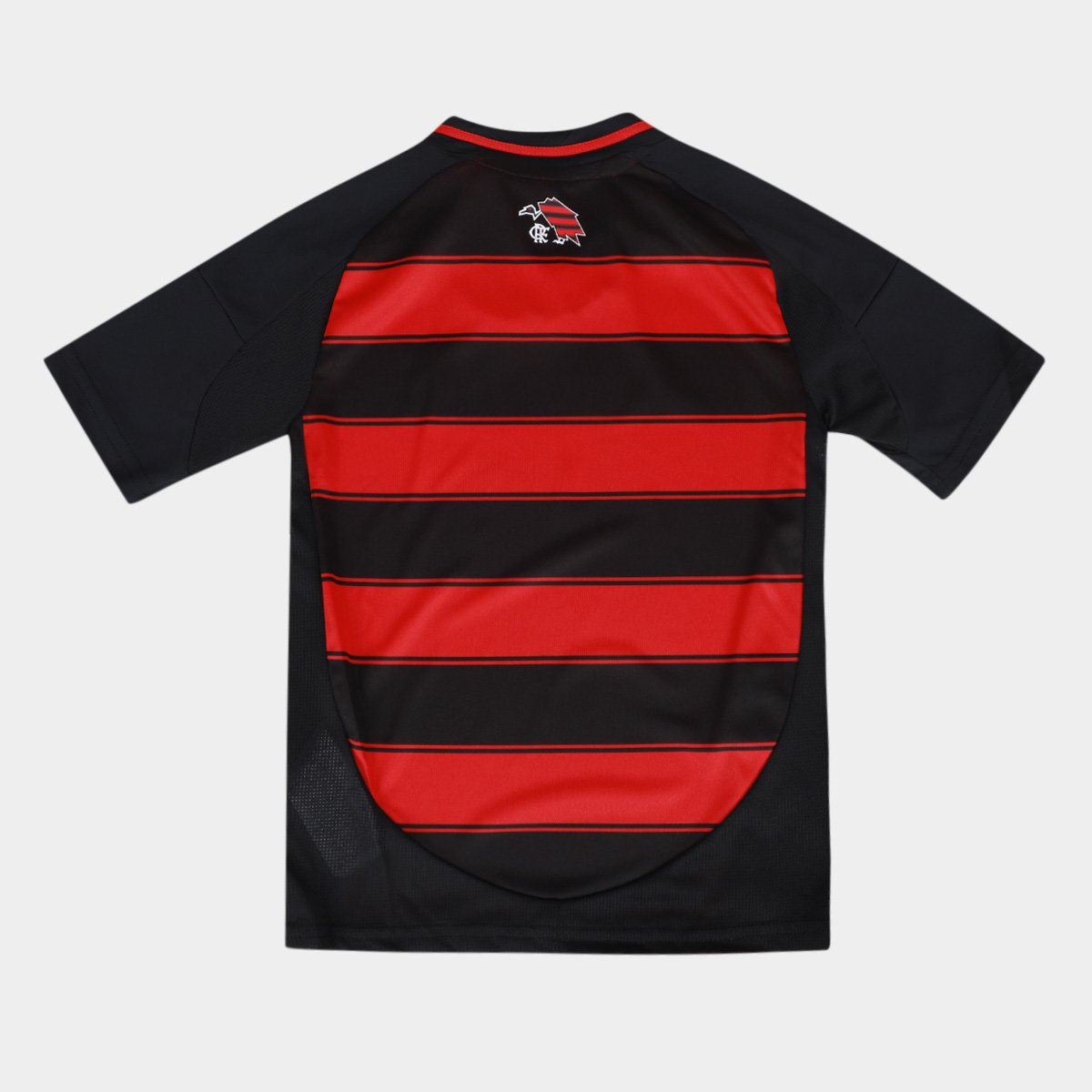 Kit Infantil Flamengo Titular 25/26