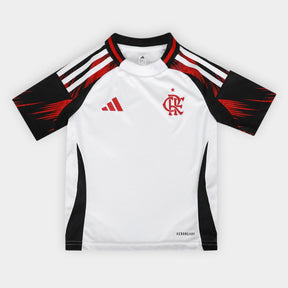 Kit Infantil Flamengo II 25/26