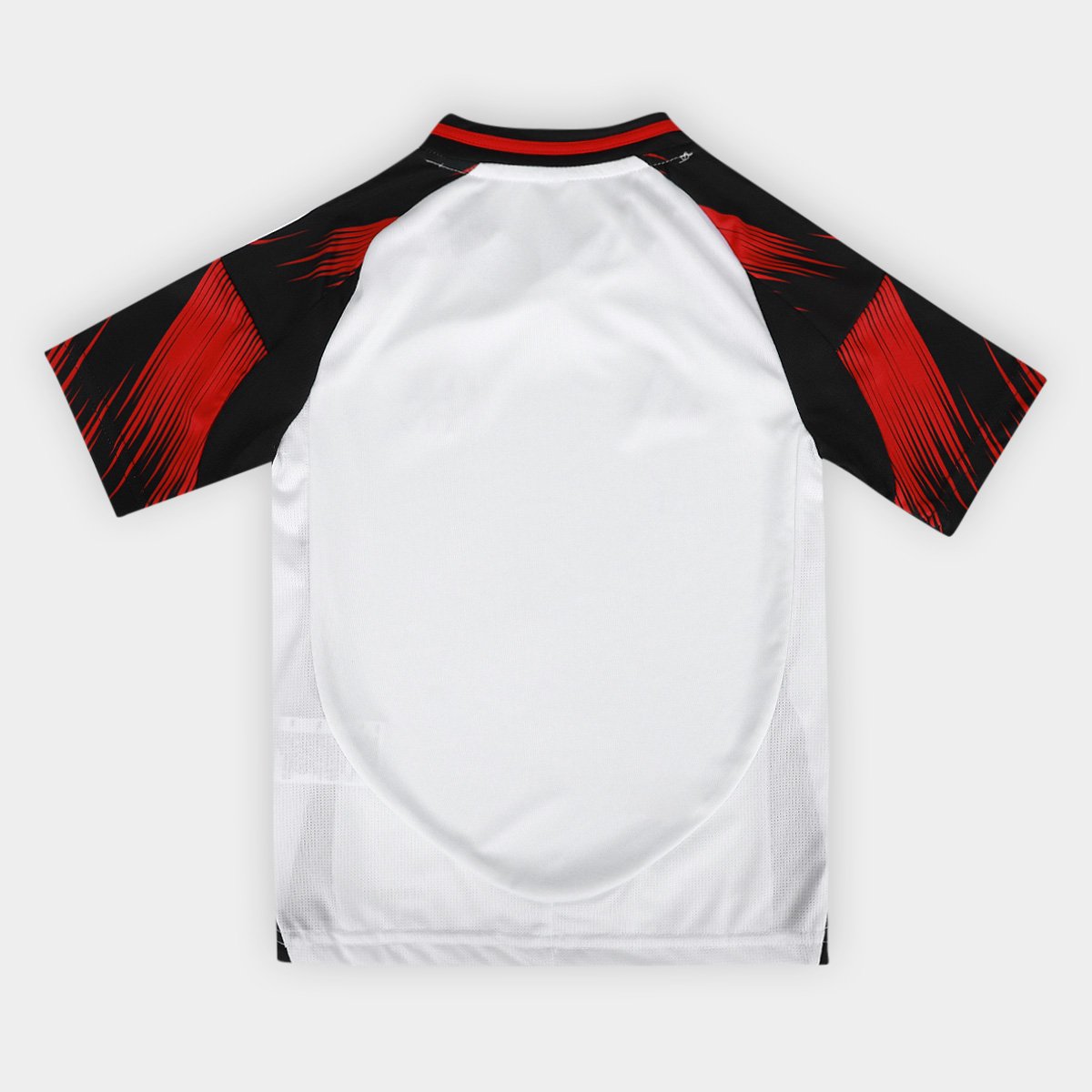Kit Infantil Flamengo II 25/26
