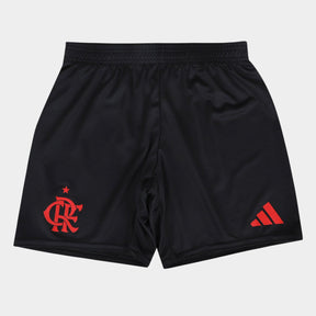 Kit Infantil Flamengo II 25/26