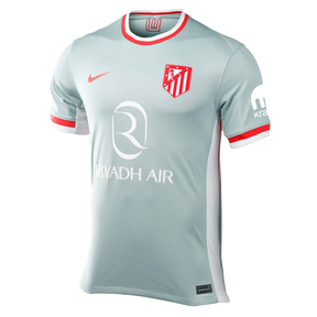Camisa Atlético de Madrid II 24/25 - Masculina