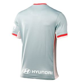 Camisa Atlético de Madrid II 24/25 - Masculina