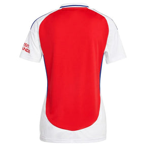 Camisa Arsenal Home 24/25 - Feminina