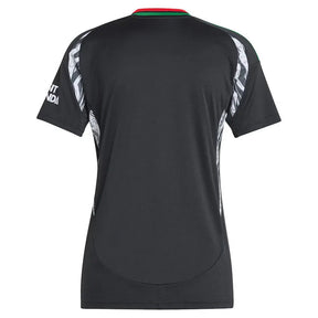 Camisa Arsenal II 24/25 - Feminina