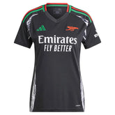 Camisa Arsenal II 24/25 - Feminina