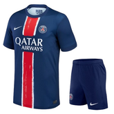 Kit Infantil PSG Titular 24/25