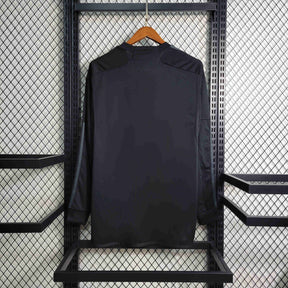 Camisa Real Madrid III 23/24 Manga Longa