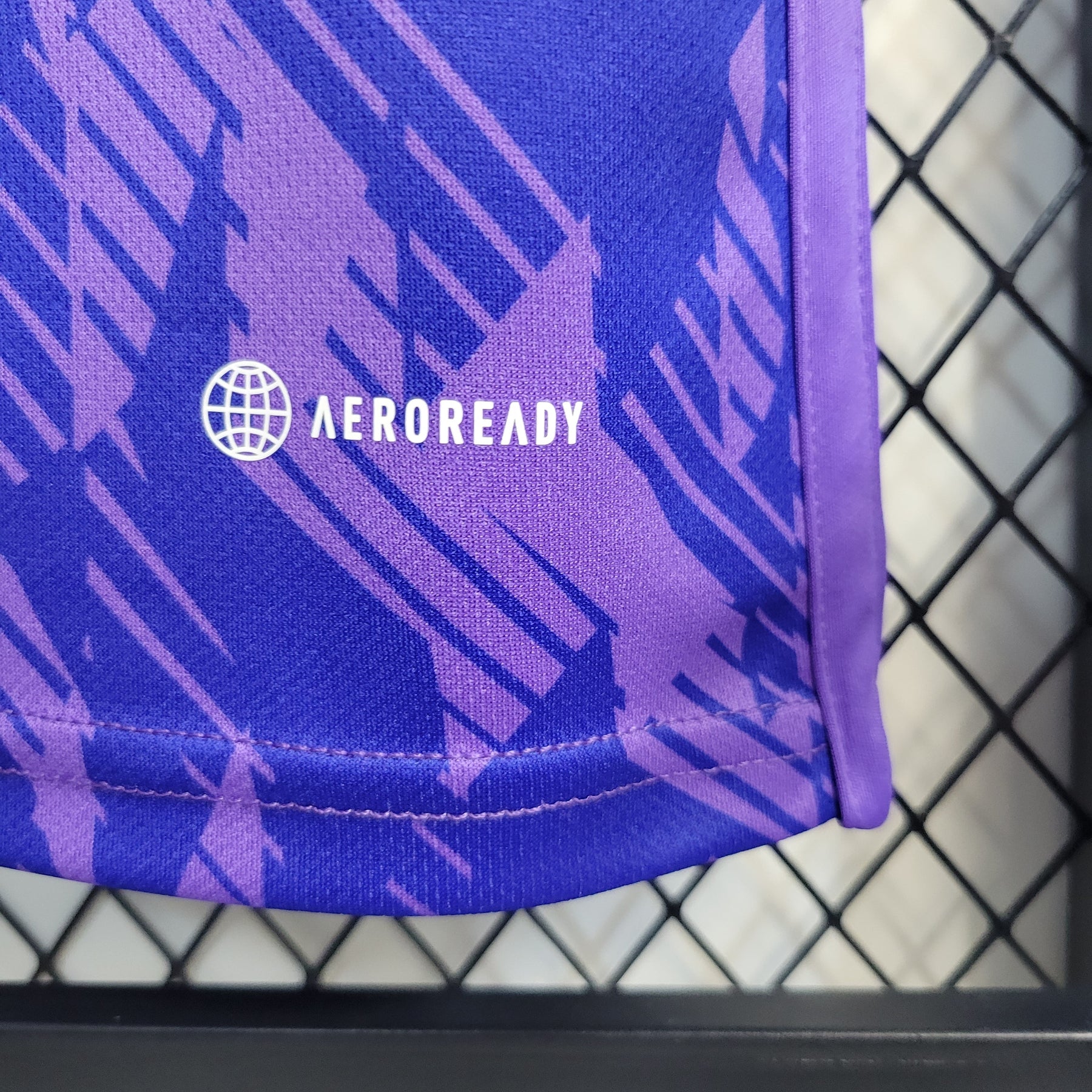 Argentina Away 22/23 - Adidas Torcedor Masculina