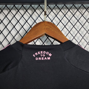 Camisa Inter Miami II 23/24 - Adidas Torcedor Masculina