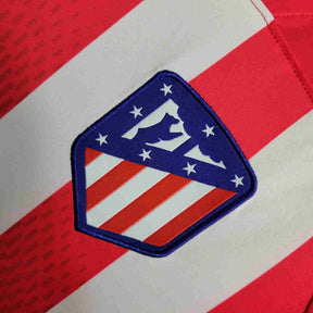 Camisa Atlético de Madrid home 23/24 - Masculina