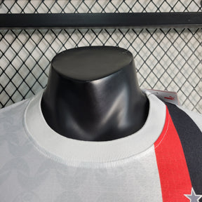 Camisa Milan Away 23/24 - Puma Jogador Masculina