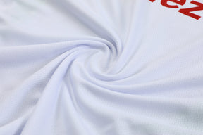 Kit Treino Regata Manchester United 23/24