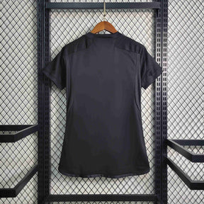 Camisa Real Madrid III 23/24 - Feminina