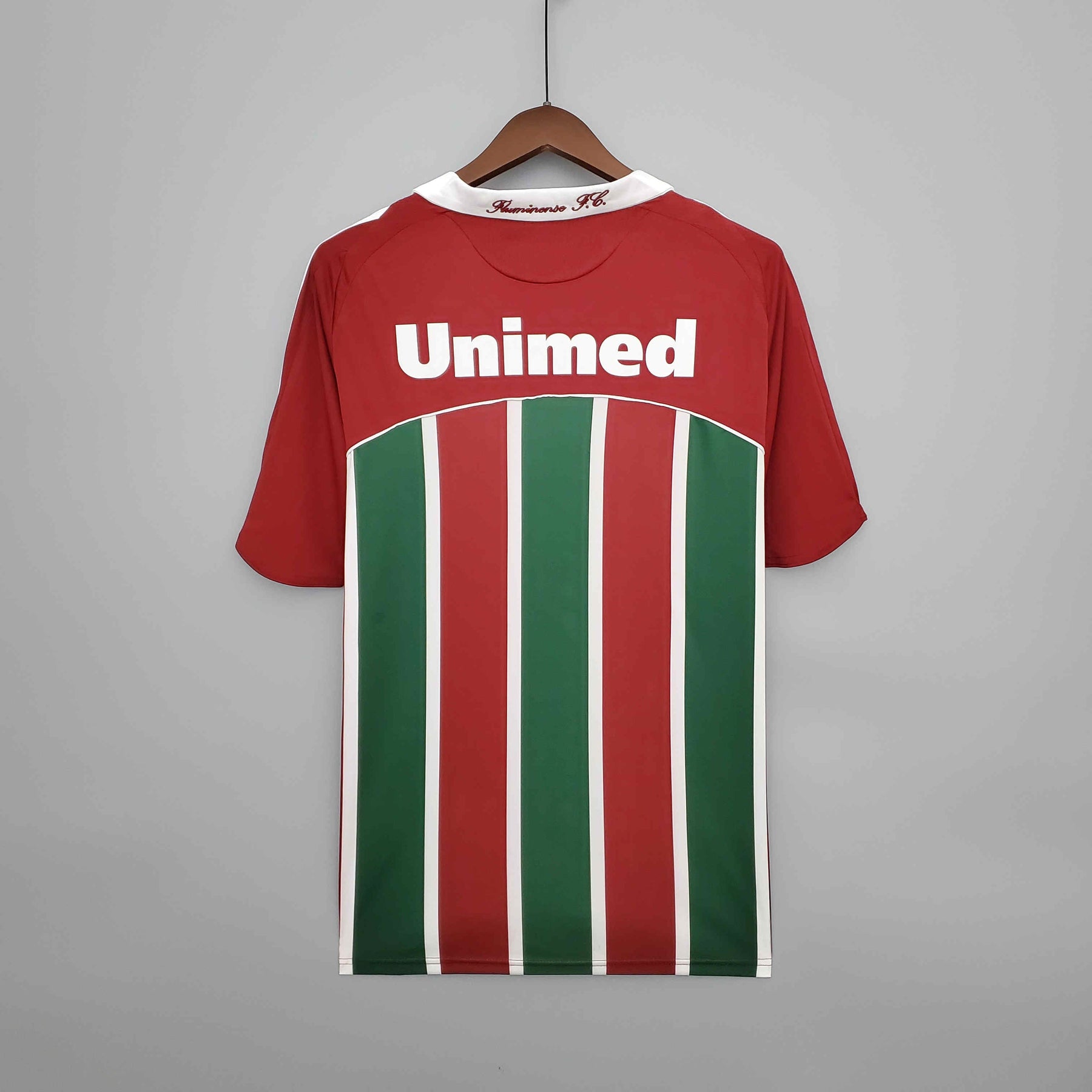 Camisa Fluminense 2008 - Versão Retro