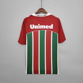 Camisa Fluminense 2008 - Versão Retro