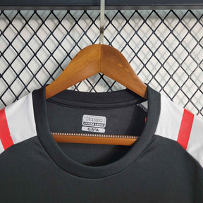 Camisa Vasco Treino 23/24 - Masculina - Preta