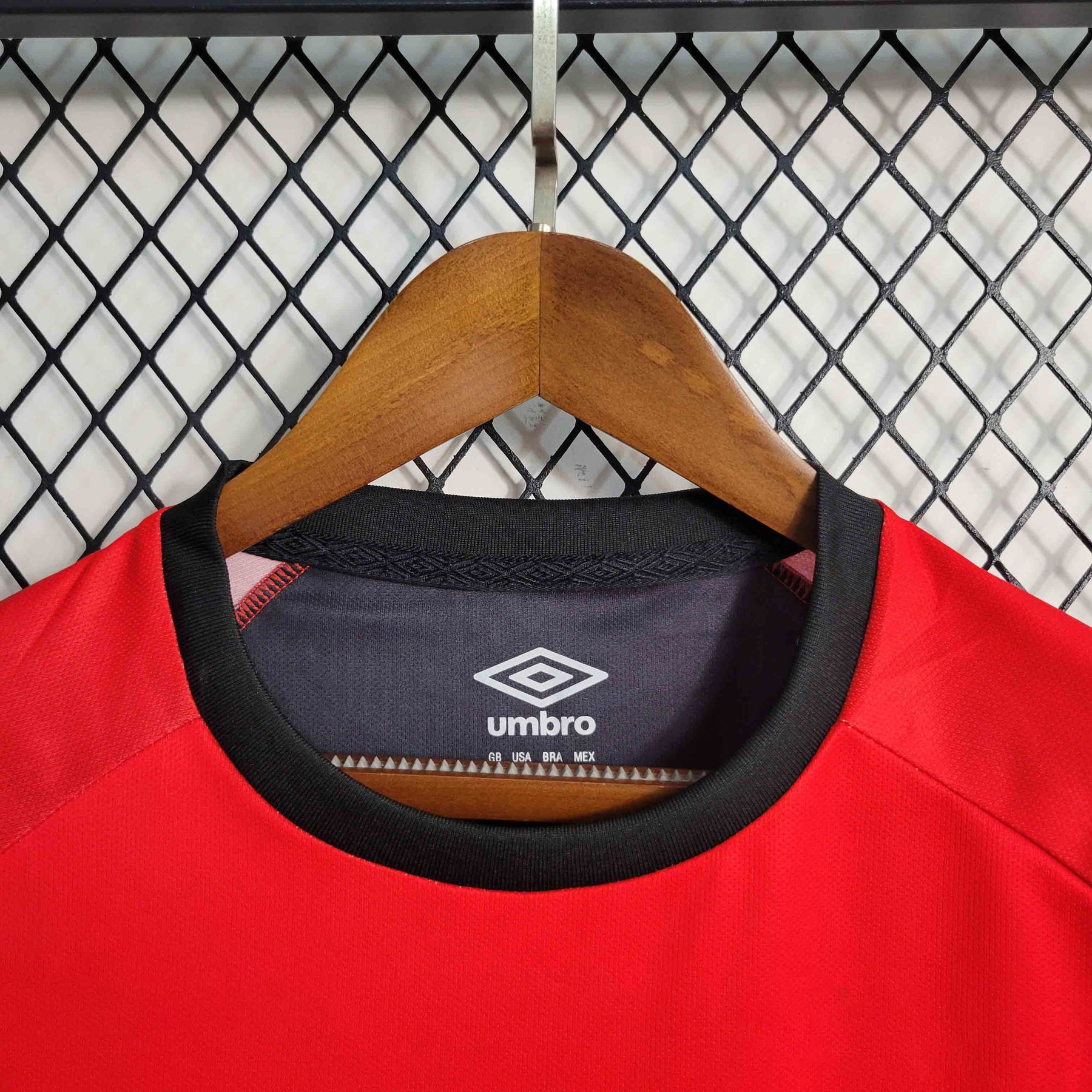 Camisa Athletico Paranaense HOME 23/24 - Masculina