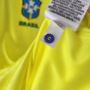 Camisa Brasil Home 2022/23 - Masculina
