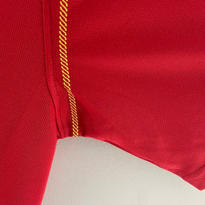 Camisa Portugal l 2006 - Retro