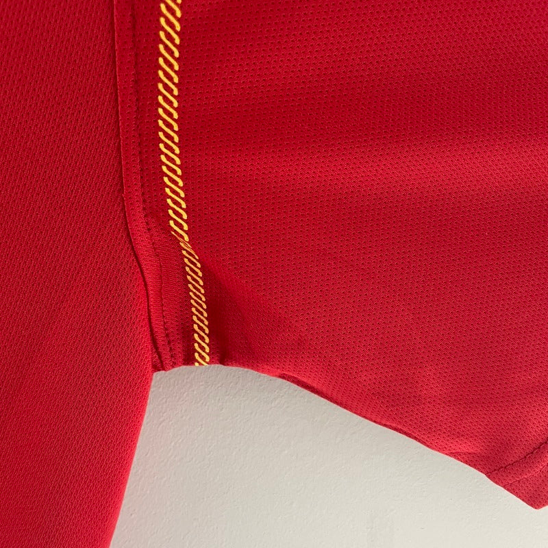 Camisa Portugal l 2006 - Retro