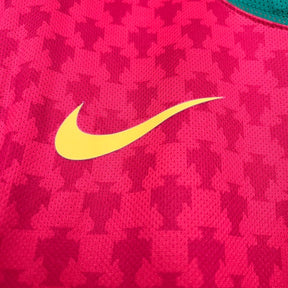 Camisa Portugal I 2004 - Retrô