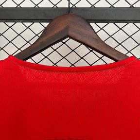 Camisa Portugal I 2004 - Retrô