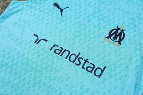 Kit Treino Regata Olympique de Marseille 23/24