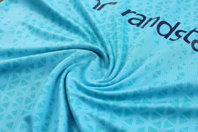 Kit Treino Regata Olympique de Marseille 23/24