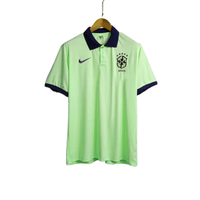 Camisa Brasil Viagem 23/24 - Masculina