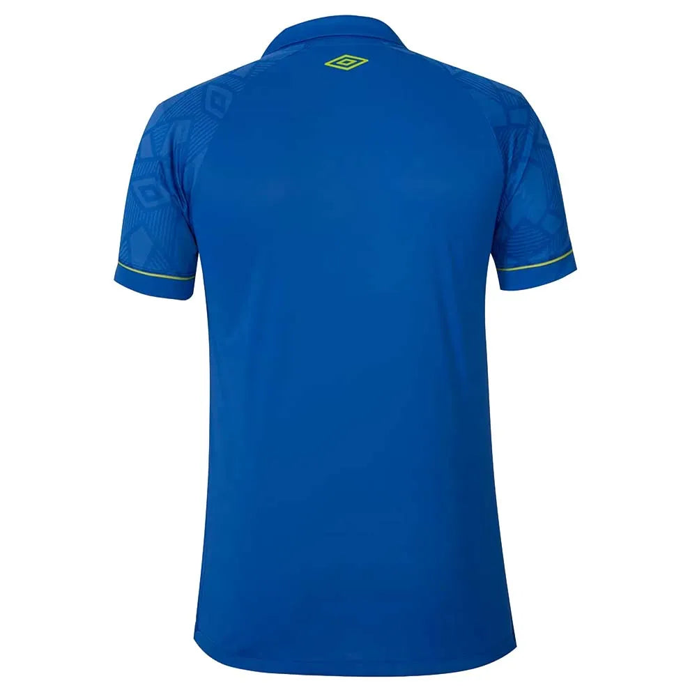 Camisa Fluminense Goleiro, Azul - Masculina