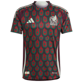 Camisa México Titular 2024 - Versão Torcedor