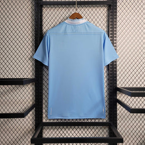 Camisa Manchester City 11/12 - Versão Retro