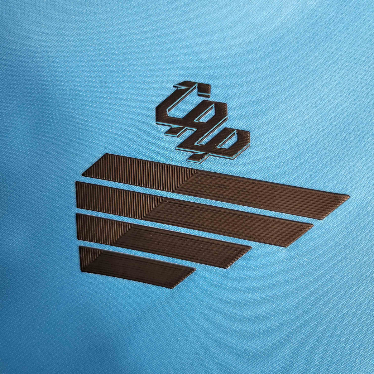 Camisa Athletico Paranaense II 23/24 - Masculina