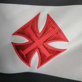 Camisa Vasco Home 23/24 - Kappa Torcedor Masculina
