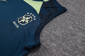 Kit Treino Regata Brasil 23/24