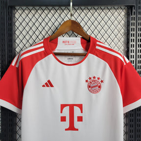 Camisa Bayern Munique 23/24 - Adidas Torcedor Masculina