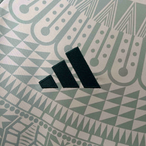 Camisa México II 2024 - Versão Torcedor