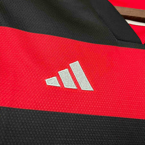Camisa Flamengo Home 24/25 - Feminina
