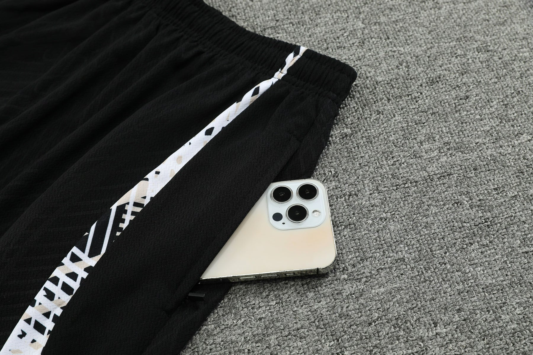 Kit Treino Regata Chelsea 23/24