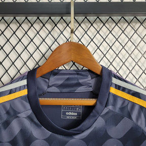 Camisa Real Madrid II 23/24 - Adidas Feminina